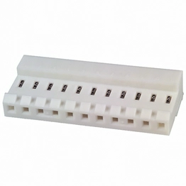 TE Connectivity 4-640429-1 image