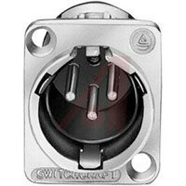 Switchcraft E3MSC image