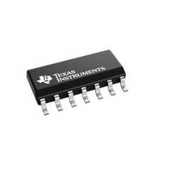 Texas Instruments LM324NE3 image