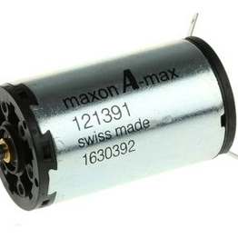 121391 maxon motor