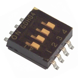 1571983-4 TE Connectivity