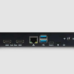 Raspberry Pi Raspberry Pi Compute Module 5 IO Case image