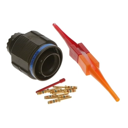 Amphenol D38999/26WB98PE image