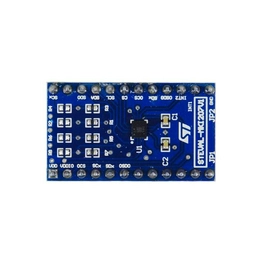 STEVAL-MKI207V1 STMicroelectronics