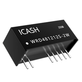 WRD481212S-2W ICASH