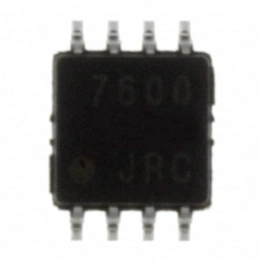 NJU7600RB1-TE1 Nisshinbo Micro Devices