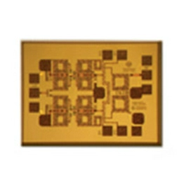 Analog Devices HMC521 image