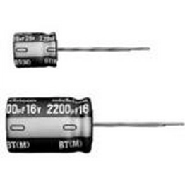 UBT2A100MPD8TD nichicon
