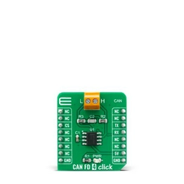 MikroElektronika MIKROE-4107 image