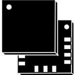 LSM6DS33TR STMicroelectronics
