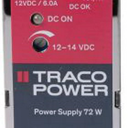 TRACO Power TSP 070-112 EX image
