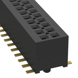 MLE-134-01-G-DV-A-K-TR samtec