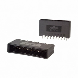 TE Connectivity 1-178317-3 image