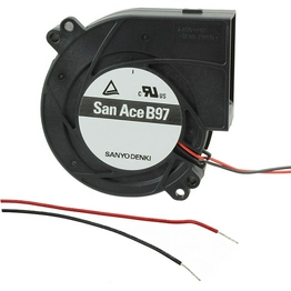 9BMB12S202 SANYO DENKI