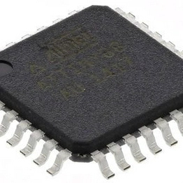 Microchip Technology ATTINY88-AU image