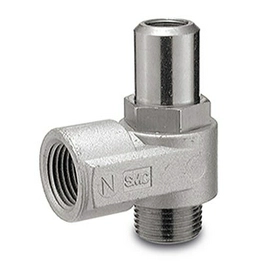 AS3200-F03-SD SMC