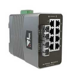 NT-5010-FX2-SC15 RED LION