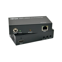 Tripp Lite BHDBT-K-SI-LR image