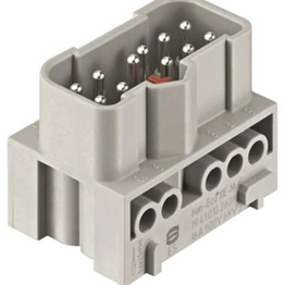 HARTING 19410102601 image