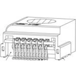 2317507-1 TE Connectivity