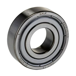SKF 6203-Z/C3 image