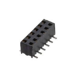 samtec MMS-106-02-L-DV-P-TR image