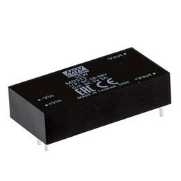 MDS15A-12 Mean-Well USA, Inc.