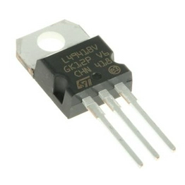 STMicroelectronics L4941BV image