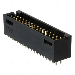 TE Connectivity 1-103168-4 image