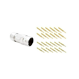 MA5CAP1200-S1-KIT Amphenol