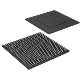 NXP Semiconductors MCIMX6D6AVT10ADR image