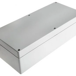 AB 163610 ENCLOSURE FIBOX