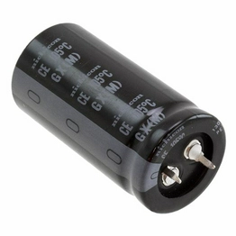 LGX2G391MELA50 nichicon