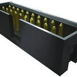 samtec TST-105-04-G-D-RA image