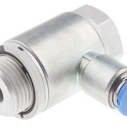 FESTO GRLA-3/8-QS-6-D image