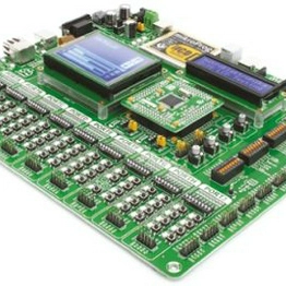 MikroElektronika MIKROE-995 image