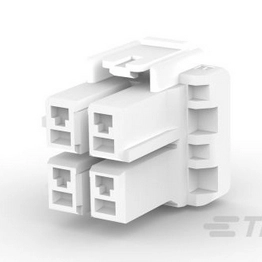 TE Connectivity 1376392-1 image