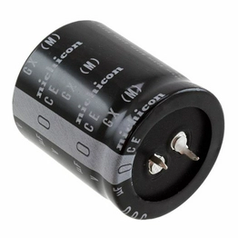 LGX2E122MELC40 nichicon