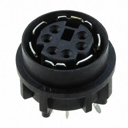 TE Connectivity 750327-2 image