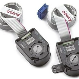 BROADCOM HEDL-5540#A12 image