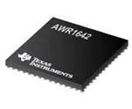 X1642BIGABL Texas Instruments
