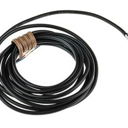 OMRON E2E-C04S12-WC-B1 2M image