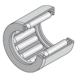 HK2220F NTN Bearing