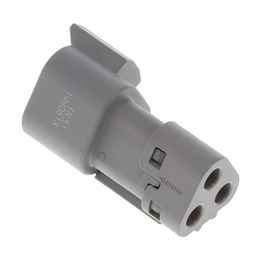 DT04-3P-TN31 TE Connectivity