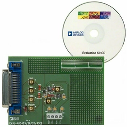 EVAL-AD5425EBZ Analog Devices