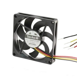 9GA0812P6G001 SANYO DENKI