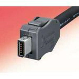 IX40G-A-10S-CV(7.0)(01) Hirose Electric