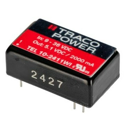 TRACO Power TEL 10-2411WI image
