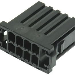 TE Connectivity 178289-4 image