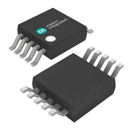 Analog Devices MAX1745AUB+ image